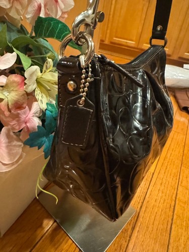 Coach Y2K Embossed CC BAG (150 - Bild 9 von 9