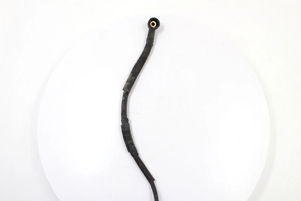 Kawasaki Ninja ZX12R 2001 OEM motor de arranque cable cable cable Foto 4 de 4