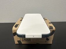 New Apple iPhone 16 128GB Teal Unlocked Never Activated (Battery cycle: 0)