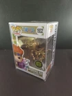 One Piece Gold Panda Club Funko Pop! EUSTASS KID 1/1 Limited Edition #1932