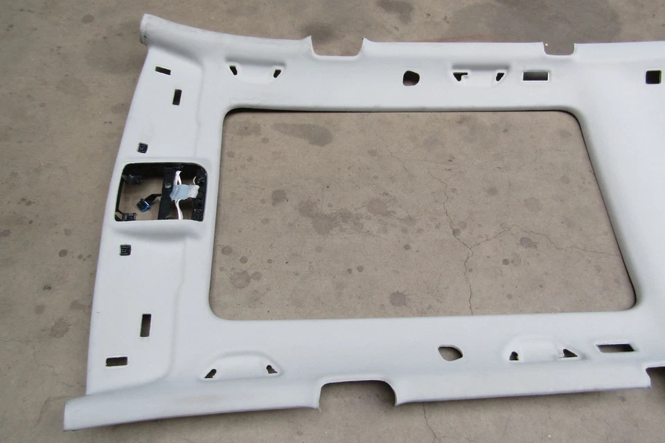 Himmel Dachhimmel Panoramadach 3AF867501C VW Passat Variant 2.0 TDI Bluemotion - Bild 4 von 4