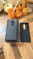 SONY Xperia PRO-I XQ-BE42 512GB 12GB RAM SIM Unlocked Smartphone Black
