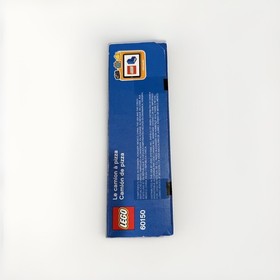 LEGO CITY: Pizza Van (6174487 60150) New and Sealed