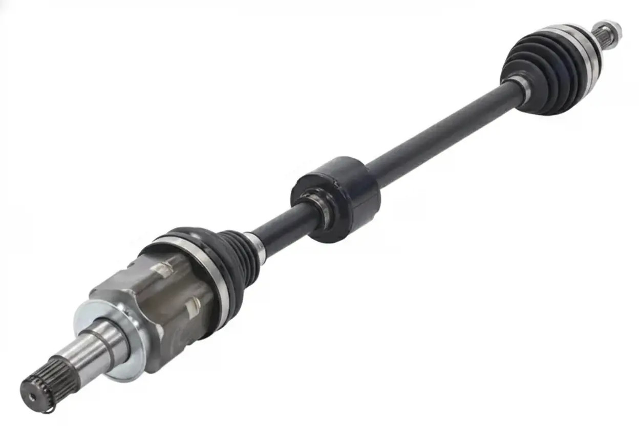 Semiasse Assale anteriore Dx NPW-TY-234 NTY
