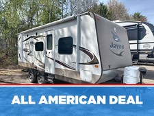 2014 Jayco White Hawk 20 MRB