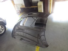 Hood For2020- 2022 Mustang Shelby Gt500