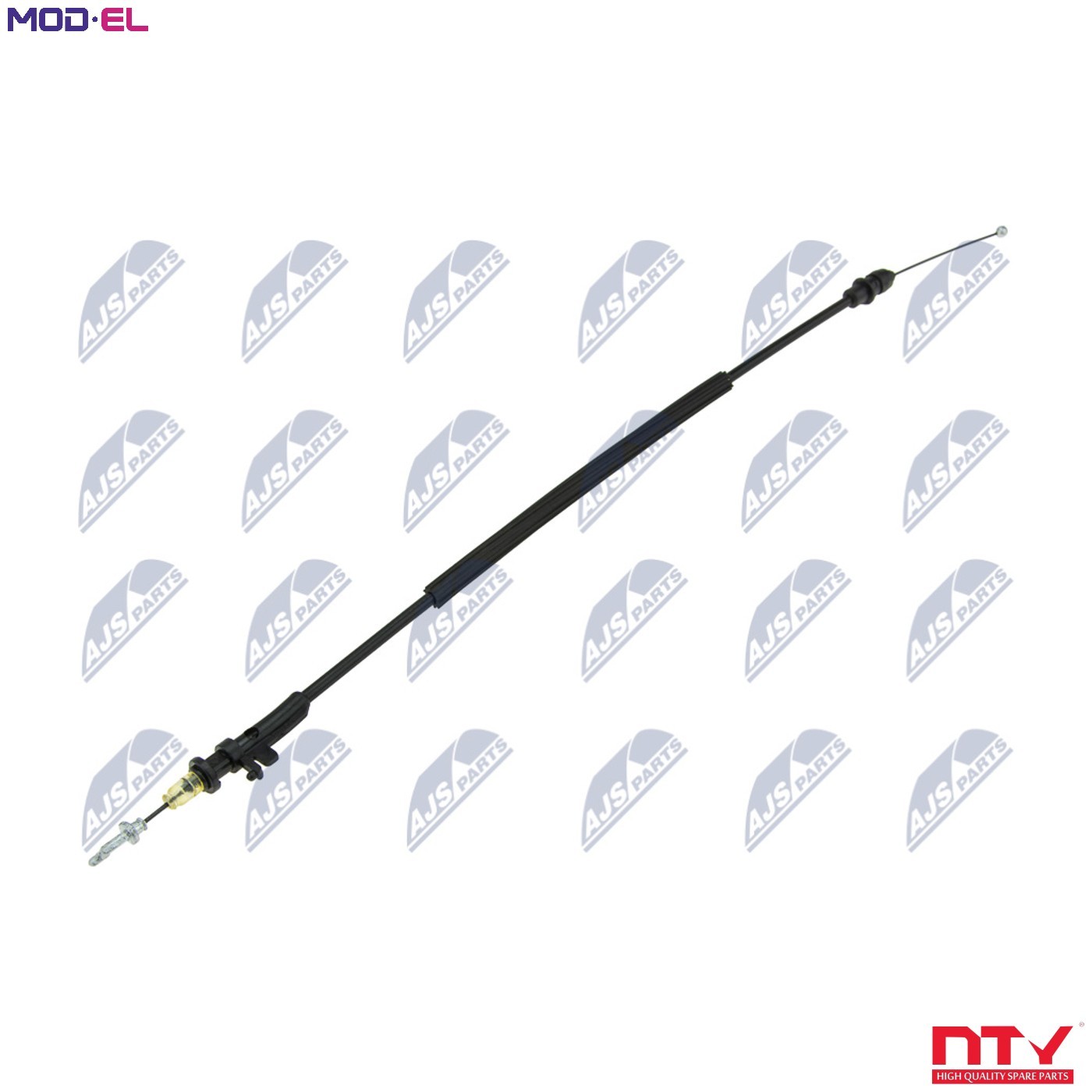 4x ✅Fits NTY EZC-WW-196 CABLE DOOR LOCK CABLE ⭐UK Seller⭐ - Image 21