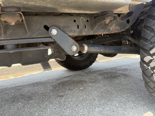 2004 Jeep Wrangler X - Picture 8 of 10