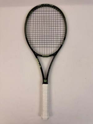 Wilson Blade 98 16x19 2015, 4 3/8 Excellent 9/10 | eBay