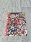 1992-03 Upper Deck In Your Face #453 Michael Jordan HOF Card - C433