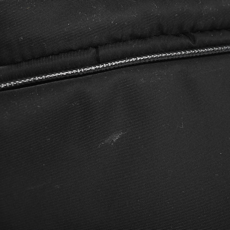 PRADA 2WAYHANDBAG 1BG308 HANDBAG / black Women thumbnail 8