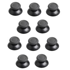 10Pcs for Gamepad Controller 3D Analog Button Thumb Stick Joystick