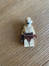 LEGO Lord of the Rings Azog Wide Mouth Minifigure - lor109 - Set 79017