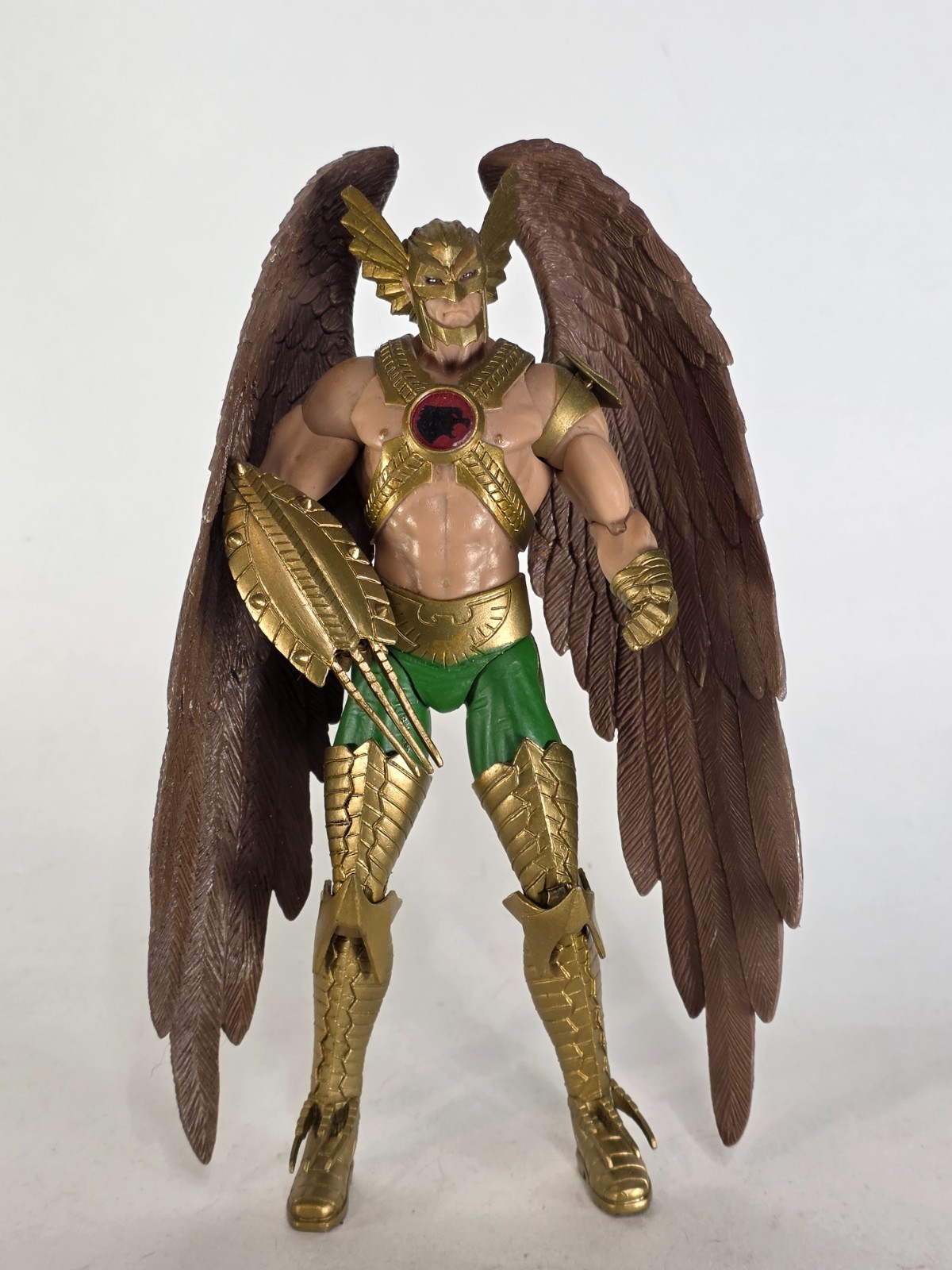 Toy The New 52 Justice League Comic