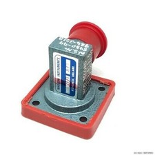 WR-62 WR62 WAVEGUIDE TO COAXIAL ADAPTER MARCONI 6307/1 5950-99-924-3518