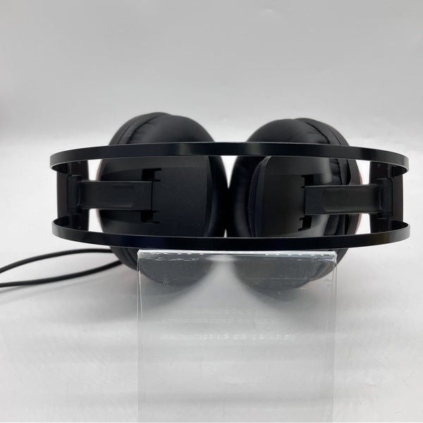 Audio-technica ATH-A1000X Over the Ear Headphones Used From Japan