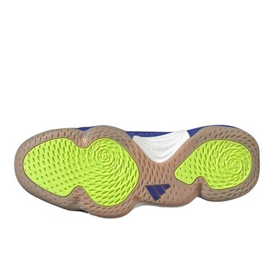 ラッキー Size 12 - Adidas Stabil 16 Lucid Blue White Lemon for sale online