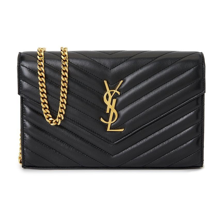 Borsa a tracolla donna Saint Laurent Cassandra catena 115956208