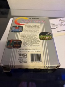 Contra (Nintendo NES, 1988)