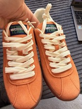 Image of Lacoste tennis women trainers UK size 3