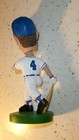 DUKE SNIDER bobblehead...FORT WORTH CATS...new cond, not in original pk — photo 3