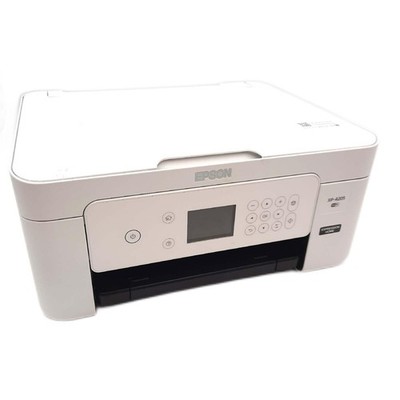 Epson Tinten Multifunktionsgerät Druck Scan Kopie Expression Hom - Unvollständig