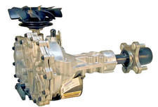 Hydro-gear Zt-3200 Rh Hydro Transaxle Zl-gtee-sclb-2mlx Cubc Badb Hustler Exmark