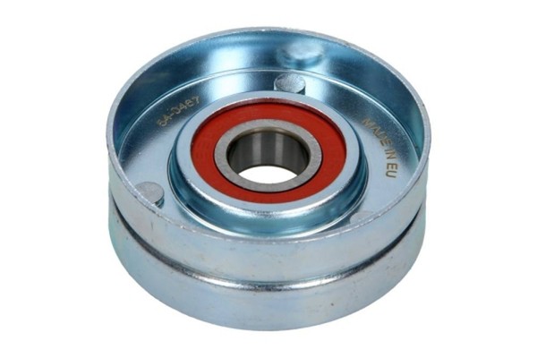 Spannrolle Keilrippenriemen Maxgear 54-0467 FüR Cc Opel Astra Combo T98 X01 Gtc-image