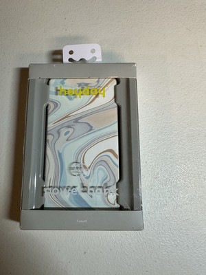 5000mAh Power Bank - heyday Pastel Marble