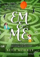 Beth Morrey - Em Me - Hardback - G245Z
