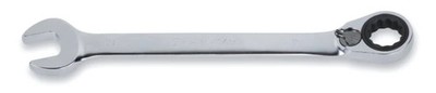Umschaltbare Spezialeinsätze Kombination Schraubenschlüssel 18 mm - Beta Tools 142 18