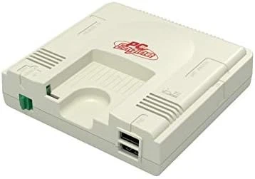 PC Engine Mini Game Console Japan HTG-008 Konami Digital Emtertainment 1987 - Image 2 of 4