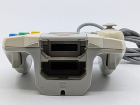 SEGA Dreamcast HKT-3000 Console Controller Visual Memory VMU NTSC-J Japan Tested