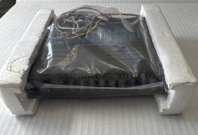 Roadmaster EA 1000 200 Watt Amplifier Equalizer Car Audio.  Tested.