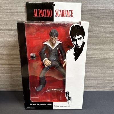 Scarface “The Enforcer” 10