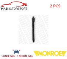 STOSSDAMPFER STOßDÄMPFER 2 STÜCK PAAR MONROE V2514 2PCS P FÜR RENAULT