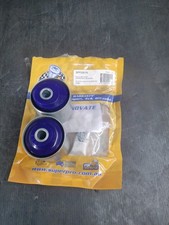 Super Pro Spf2957k Front Strut Bar To Subframe Inner Bushing Kit