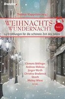 Thomas Klappstein | Weihnachtswundernacht 3 | Buch | Deutsch (2014) | 176 S.