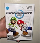 Mario Kart Wii (Nintendo Wii, 2008)