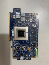 ASUS G75VX G75VW MXM GTX670 3GB N13E-GR-A2 60...