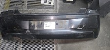 BMW 1 Series F20 F21 Rear Bumper SE 2011-2015 Black Sapphire 475 Genuine OEM