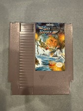Sky Shark (Nintendo Entertainment System, 1989) NES Game Cartridge