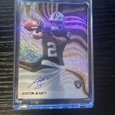 2025 Panini Revolution Football Checklist Guide in-content 30