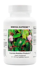 Mimosa Supreme - by Supreme Nutrition - 90 Caps