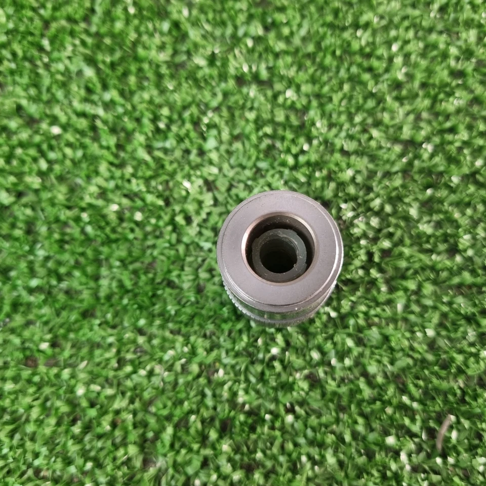 DUAL CS 2215 TURNTABLE COUNTER WEIGHT - Image 2 of 4