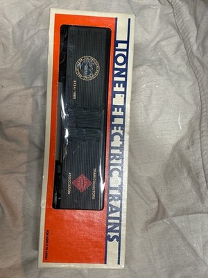 lionel train car o gauge TCA convention car
