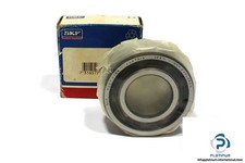 SKF 3207 ATN9 DOUBLE ROW ANGULAR CONTACT BALL BEARING_SKF 3207ATN9