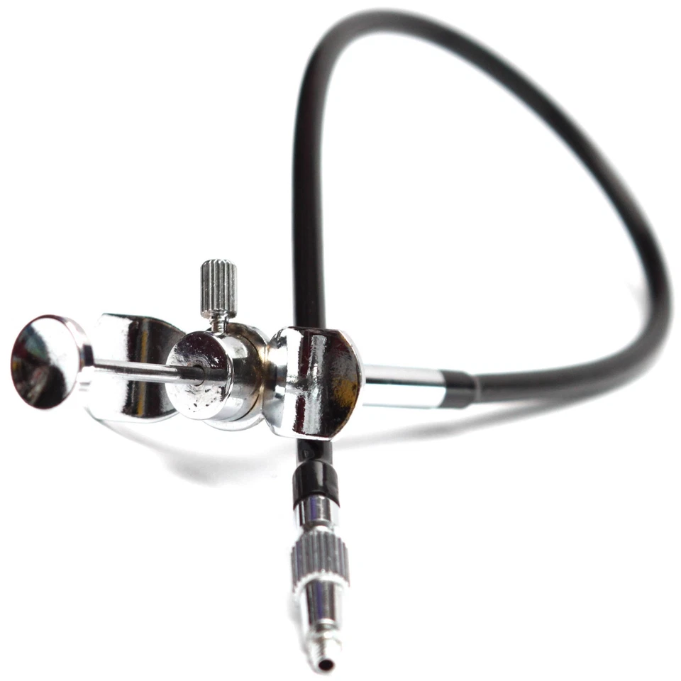 Mechanical Shutter Release Cable 13" for Mamiya 7 7II 67 6x7 II RZ67 RB67 Camera - Image 2 of 4