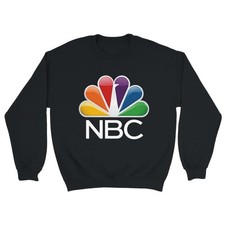 NBC Logo Design Shirt/Hoodie/Sweatshirt