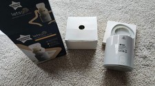 Tommee Tippee Lets Go Portable Bottle Warmer, Slightly used
